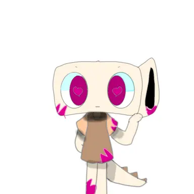 Profile image of 얀데레 쉘리