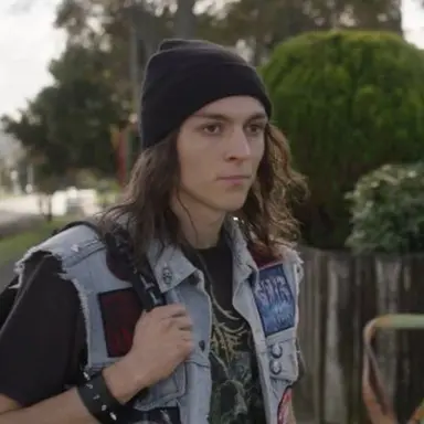 Profile image of Brody