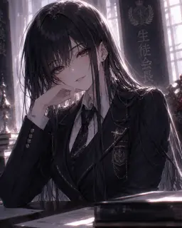Profile image of 鈴夏