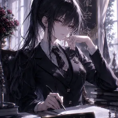 Profile image of 鈴夏