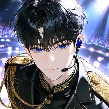 Profile image of ユン・ドフン