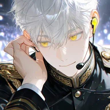 Profile image of ユ-シアン