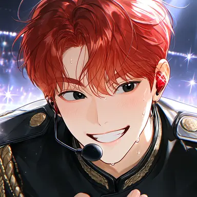 Profile image of イ・テユル