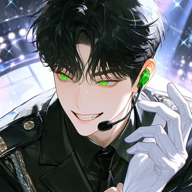 Profile image of キム・ジュンヒョン