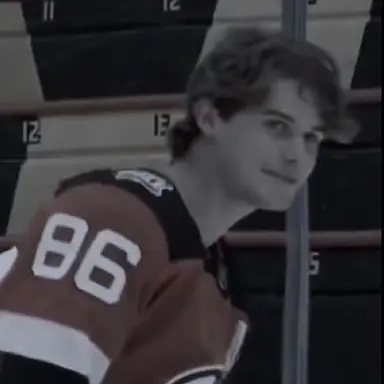 Profile image of Hockey bf