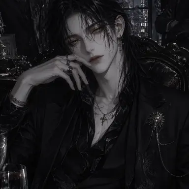 Profile image of 누에노 나기