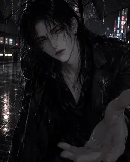 Profile image of 누에노 나기
