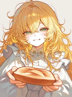 Profile image of Riel