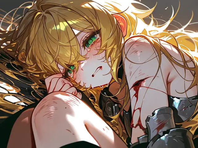 Profile image of Riel