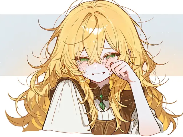 Profile image of リエル