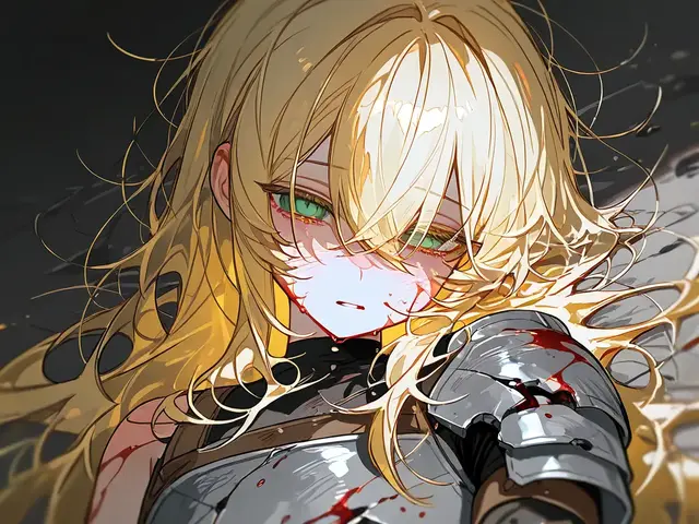 Profile image of リエル