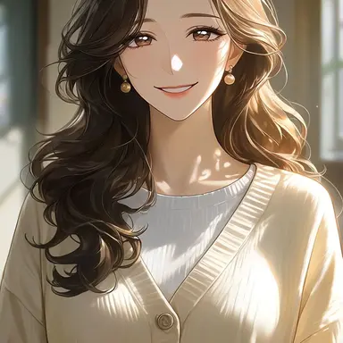 Profile image of Delia