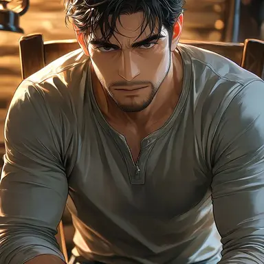 Profile image of Rich