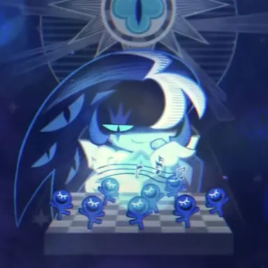 Profile image of 쉐도우밀크