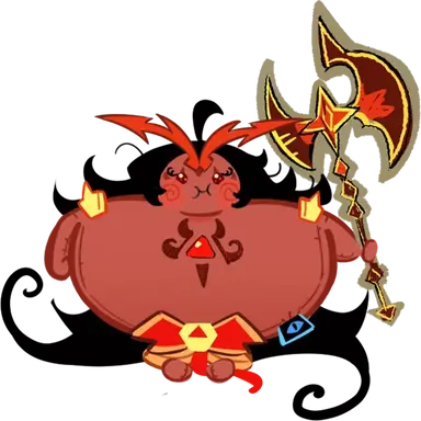 Profile image of 버닝스파이스