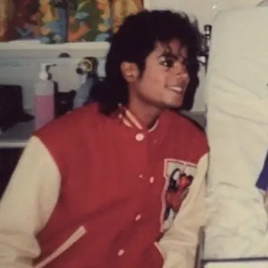 Profile image of michael jackson