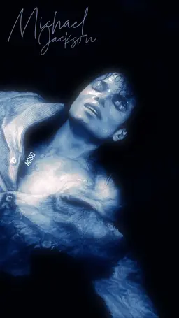 Profile image of michael jackson