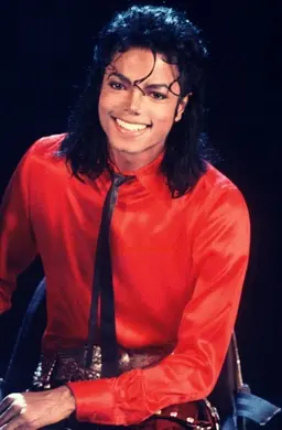 Profile image of michael jackson