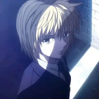 Profile image of クラピカ