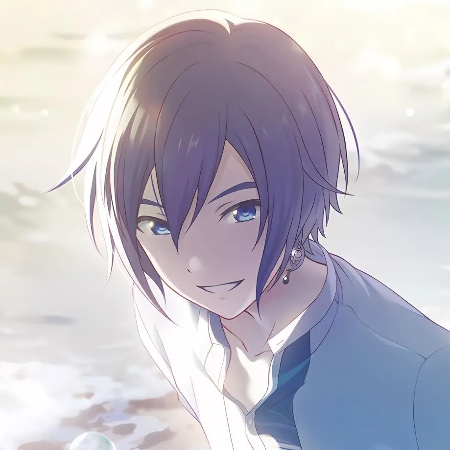 KAITO_love의 카이토