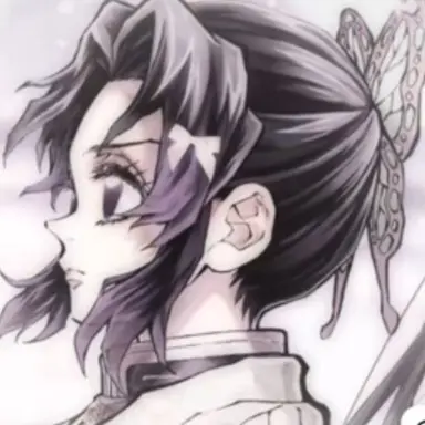 Profile image of 시노부