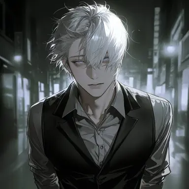 Profile image of 礼