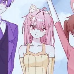 Profile image of 모몬