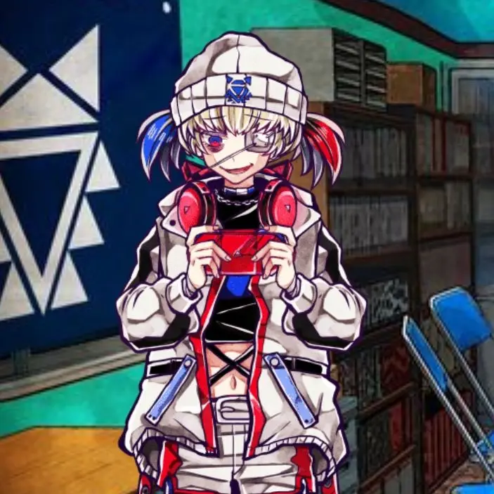 BentFog4772의 초월자들