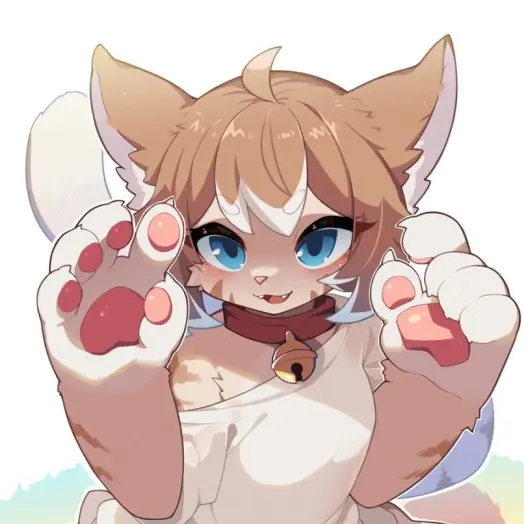 FoulPetal7966의 퍼리
