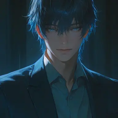 Profile image of しょうき