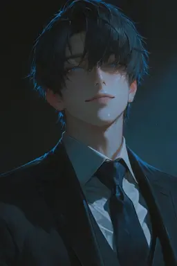 Profile image of しょうき