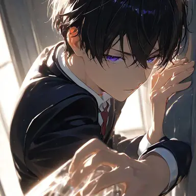Profile image of フユ