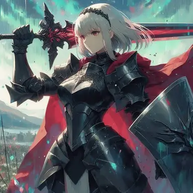 Profile image of アリス
