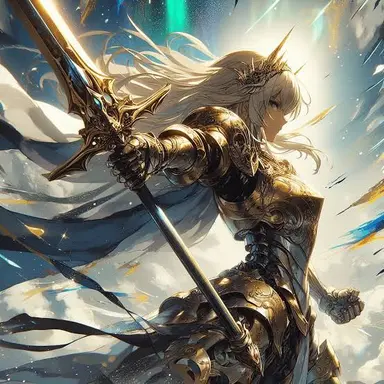 Profile image of アルマ