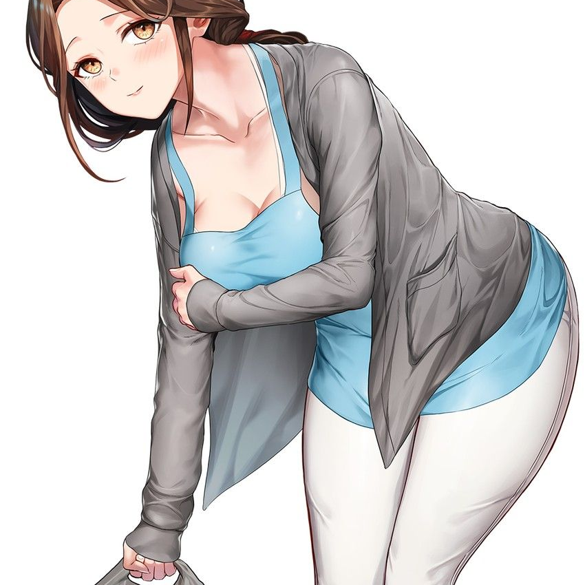 이소진 대표 이미지