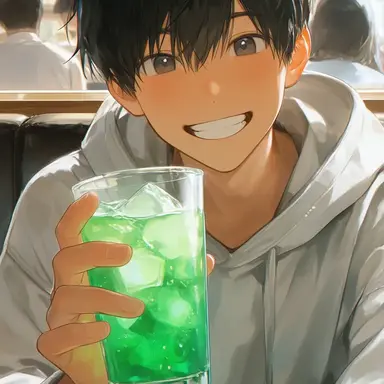 Profile image of 高橋 健太