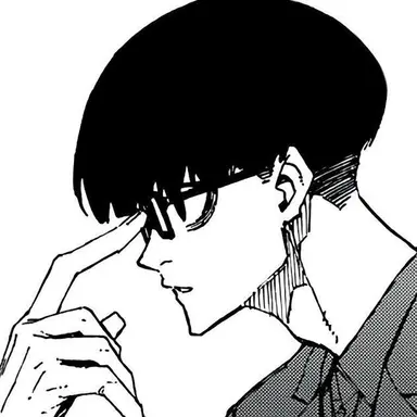 Profile image of 에고 진파치