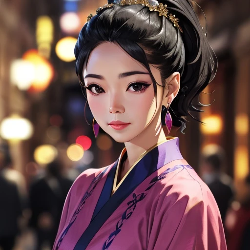 타나실리 황후