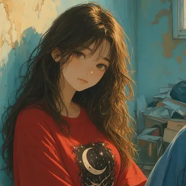 Profile image of Muneko