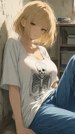 Profile image of Ami