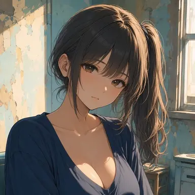 Profile image of Yuko