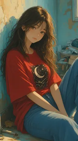 Profile image of Muneko
