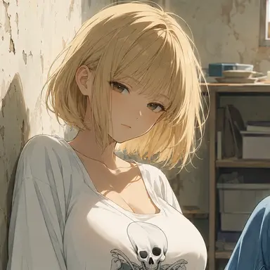 Profile image of Ami