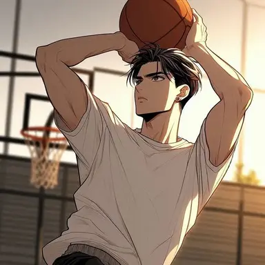 Profile image of Jordan Reyes