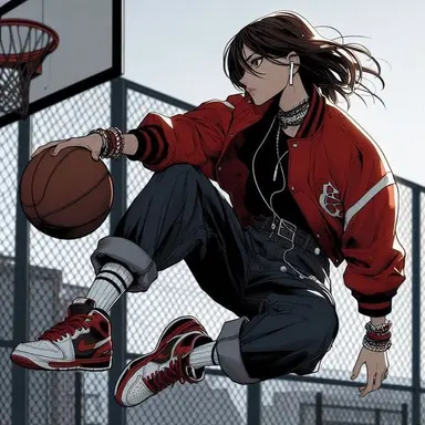 Profile image of Harley Pierce
