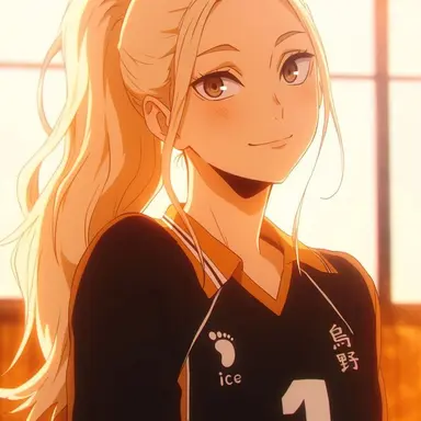 Profile image of Mira Tanaka