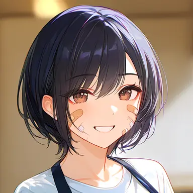 Profile image of 新山咲月