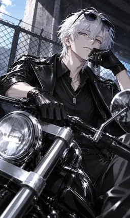 Profile image of シオン
