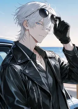 Profile image of Shion