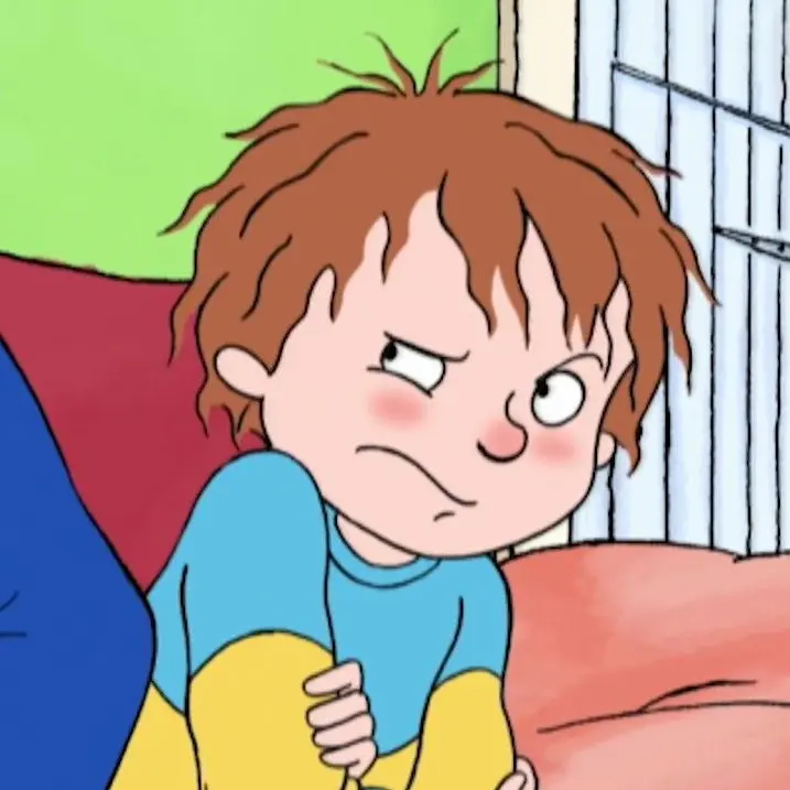 yopljgidgggxx의 horrid henry..?